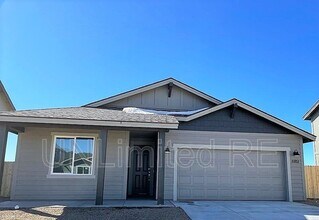 Building Photo - 11851 Pegasus Rd