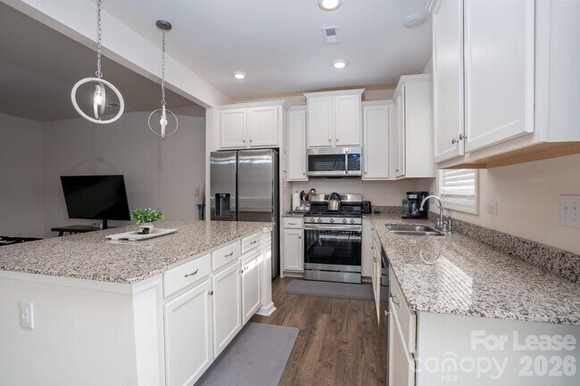Building Photo - 8119 Sheffield Dr.