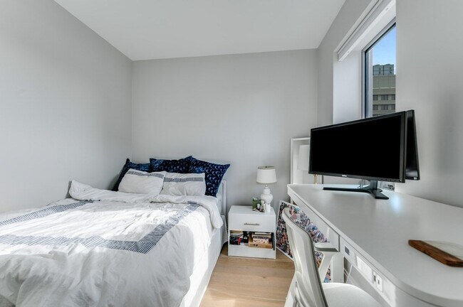 Building Photo - 100 Shawmut Ave