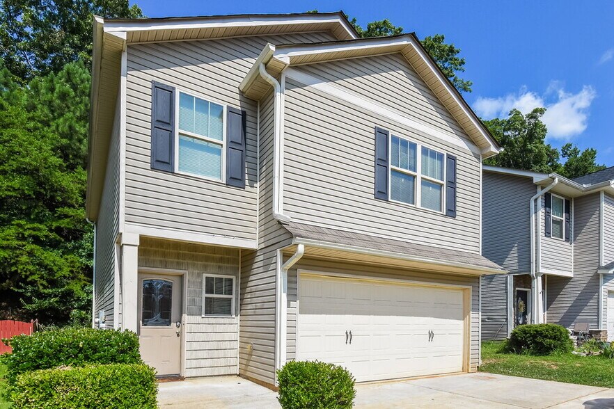 Building Photo - 125 Bethany Manor Dr
