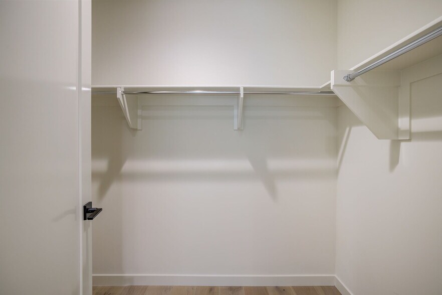 1st Floor - Private Mother in Law Suite or Studio with Walk In Closet - 4518 Ayla Ln