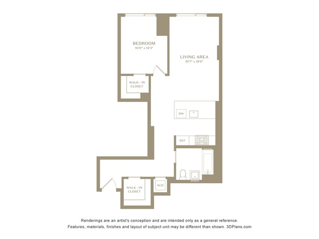 Floorplan - Maison 78