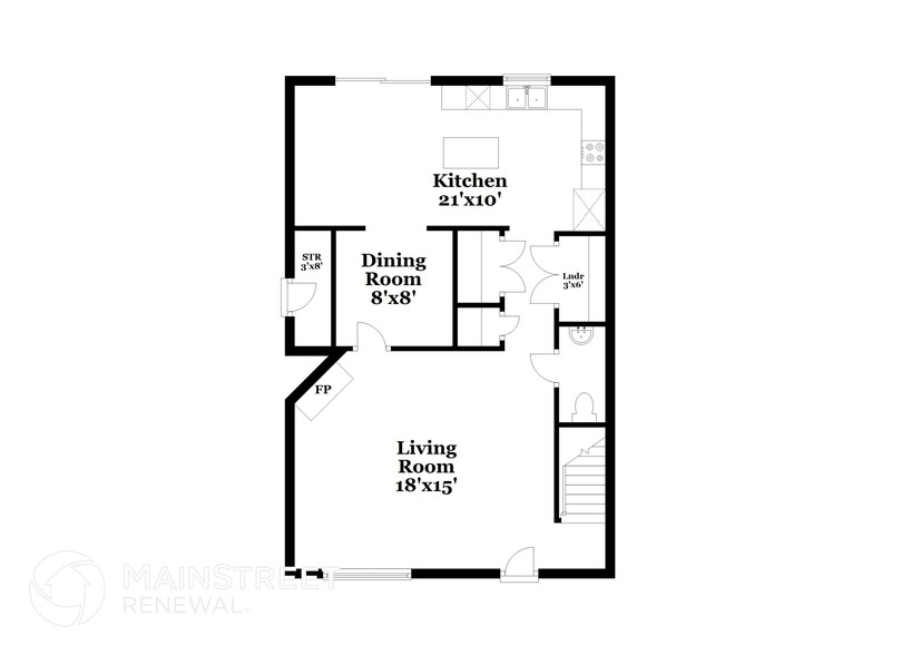 Building Photo - 6216 Summerour Place