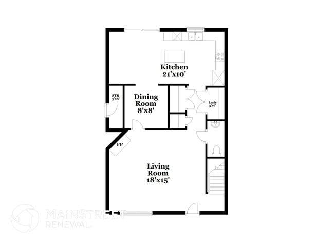 Building Photo - 6216 Summerour Place