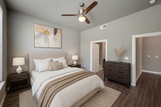 Building Photo - Yorkshire