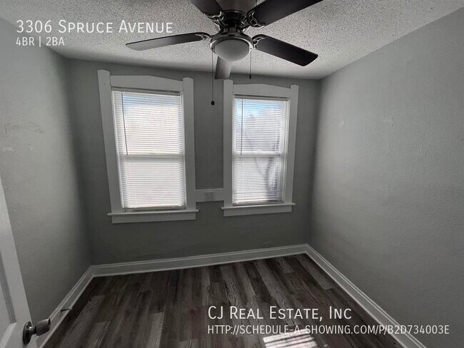 Building Photo - 3306 Spruce Ave