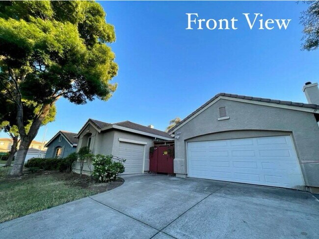Primary Photo - 1731 Petit Peak Ct