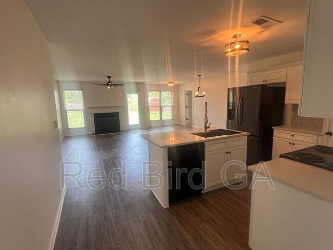 Building Photo - 142 Oconee Mdws Wy
