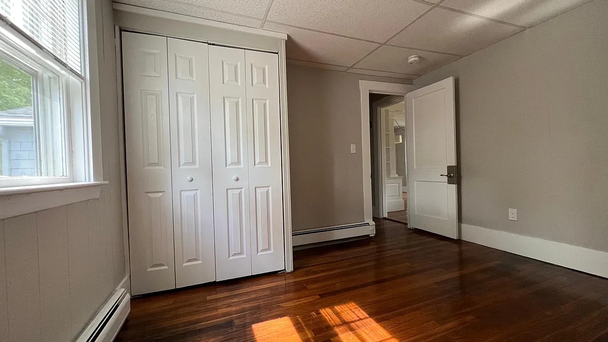 Bedroom #3 - 102 Main St