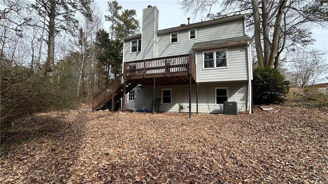 Building Photo - 1645 Bill Murdock Rd