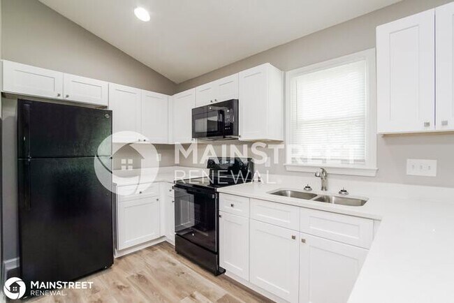 Building Photo - 3808 Tyne Dr, Durham, NC 27703