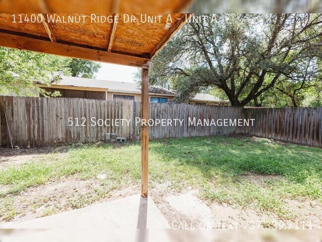 Building Photo - 11400 Walnut Ridge Dr