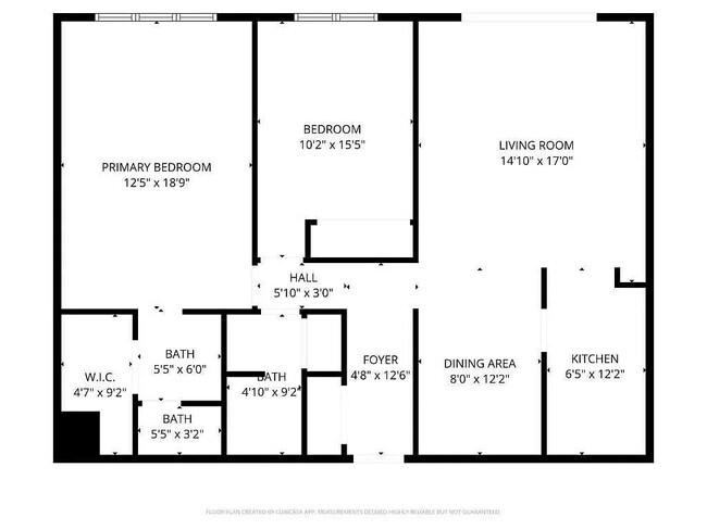 Building Photo - "Spacious 2-Bed Condo with Granite Elegance in Prime Minneapolis Location!"