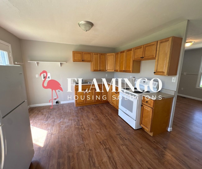 Building Photo - Comfortable 3-Bedroom Home with Central Air in Quiet Xenia Neighborhood – Section 8 Welcome