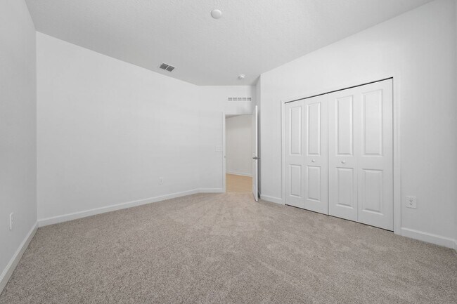 Building Photo - Beautiful and Brand New Single Family in T...
