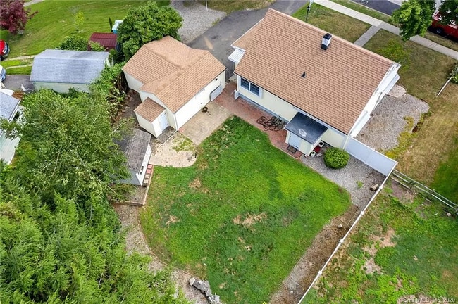 Building Photo - 73 Wepawaug Dr