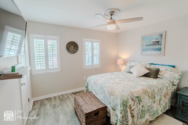 Building Photo - Fully Furnished 2 Bedroom Townhome in North Myrtle Beach