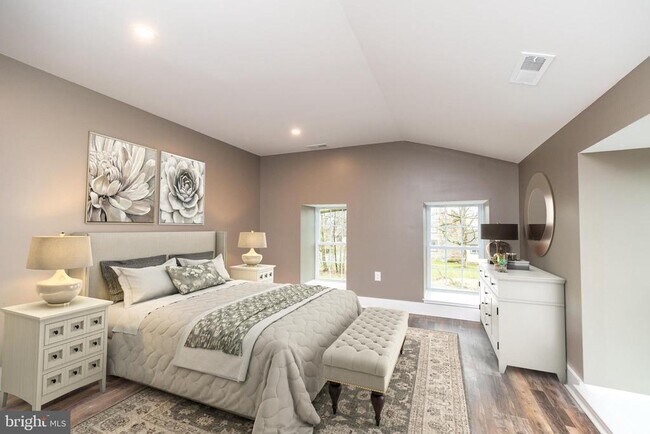 Building Photo - 4844 Old Easton Rd