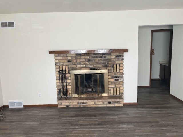 Building Photo - 2527 Valley Forge Dr