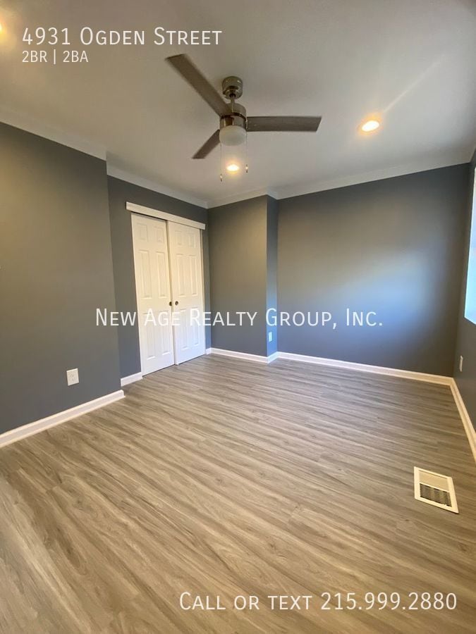 Building Photo - 4931 Ogden St