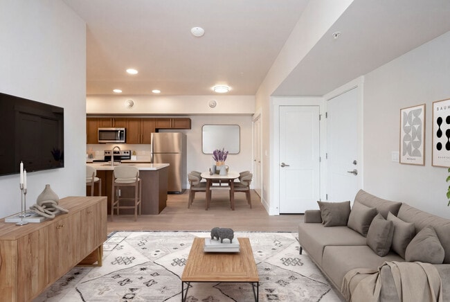 Building Photo - The Hawthorne