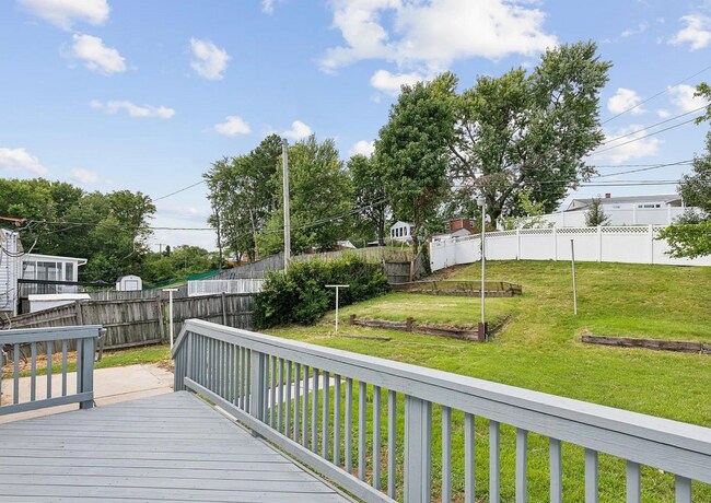 Building Photo - 5522 Lanham Way