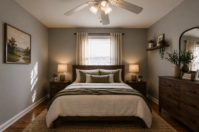 Building Photo - 109 S McKinley Ave