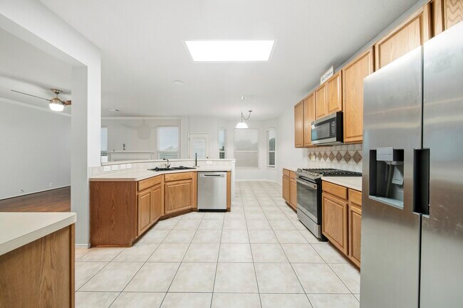 Building Photo - 11814 Berkway Trail