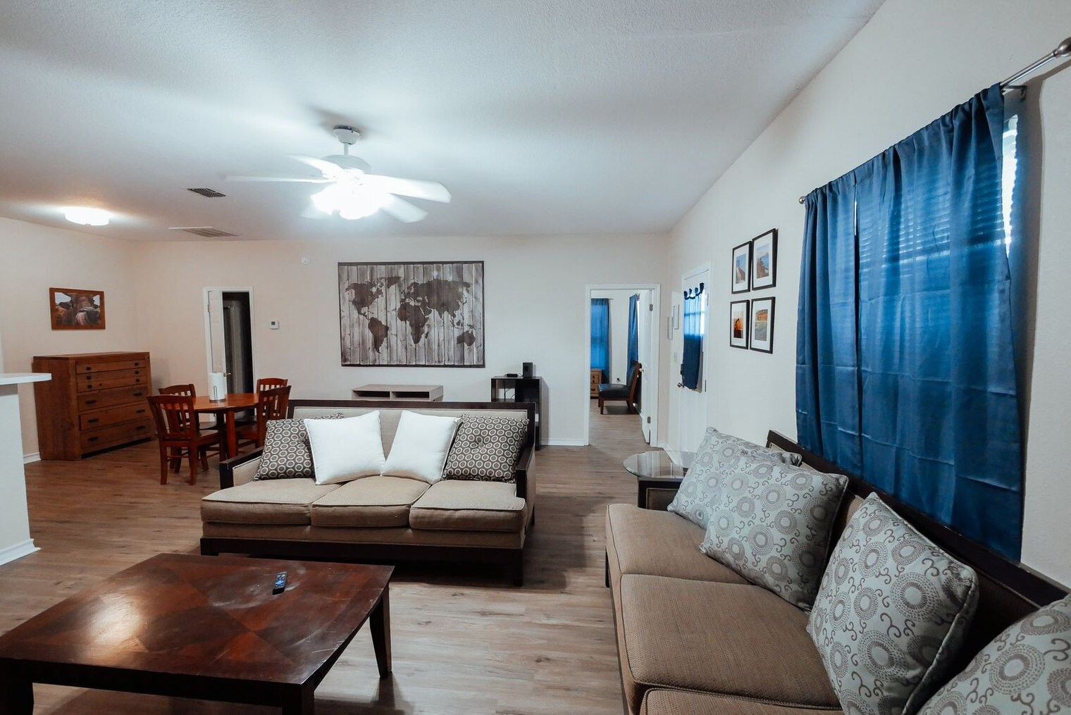 Building Photo - 10201 Shane Dr