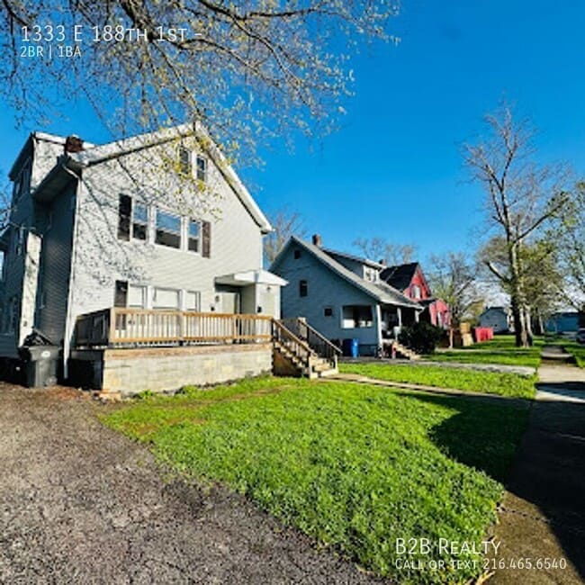 Building Photo - 1333 E 188th St