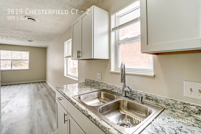 Primary Photo - 2619 Chesterfield Ct