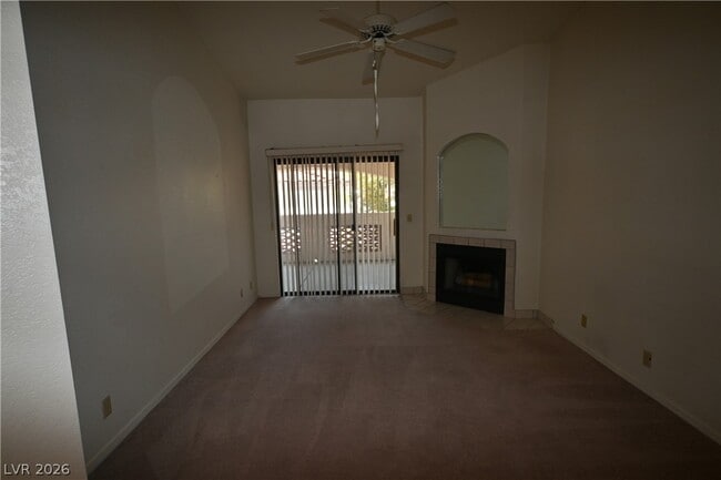 Building Photo - 8455 W Sahara Ave
