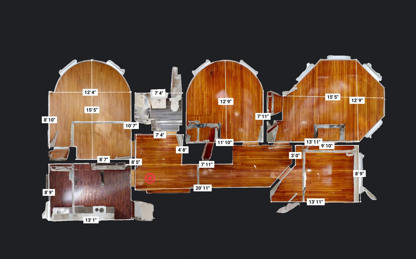 Building Photo - 7 Mt Hood Rd