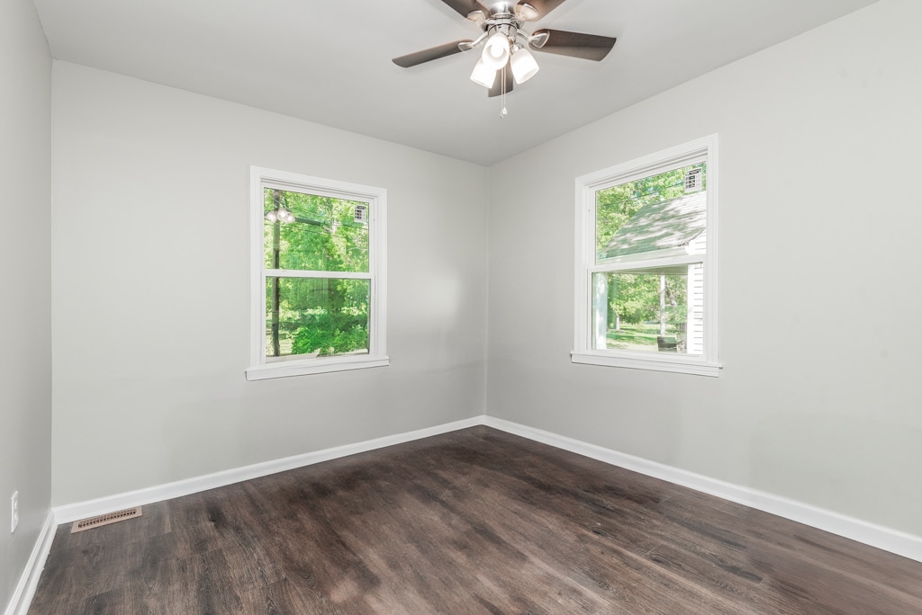 Building Photo - 4133 Churchman Ave