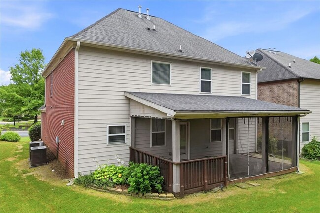 Building Photo - 9950 Autry Vue Ln