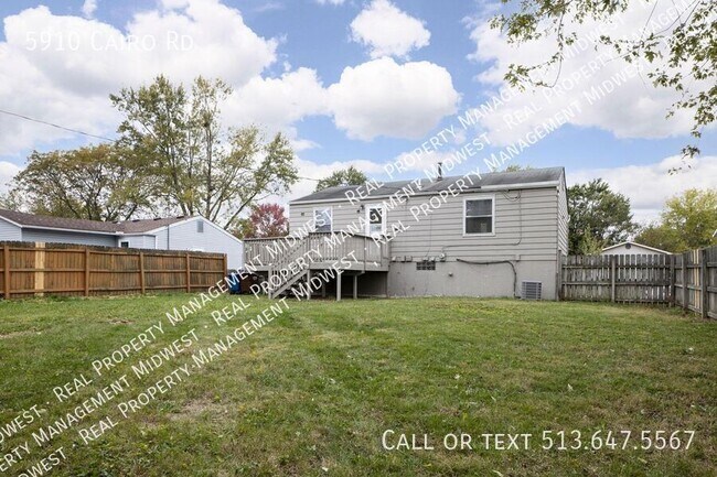 Building Photo - 5910 Cairo Rd