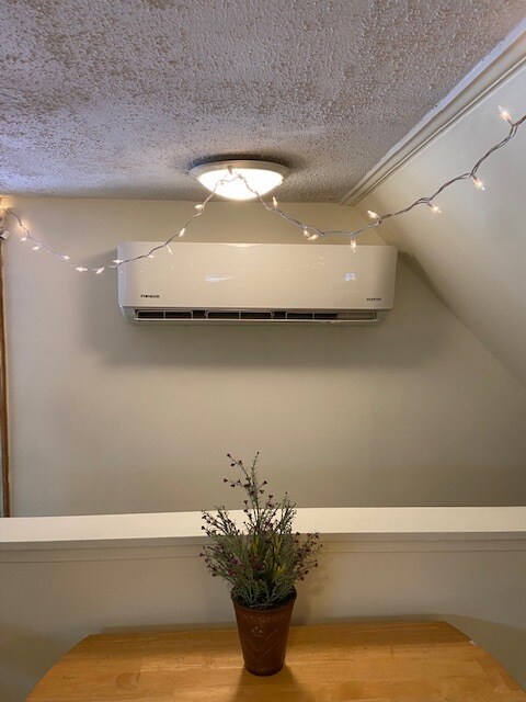 AC Unit - 120 W 26th St