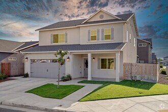 Building Photo - Clovis Eastside Home, 4BR/3.5BA, Built 201...