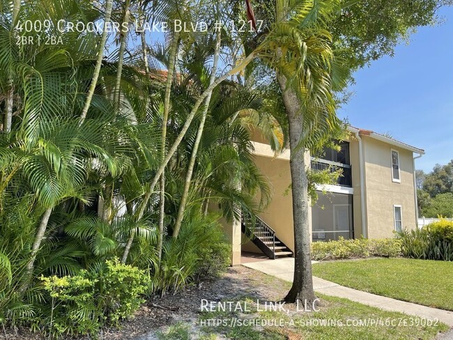 Primary Photo - 4009 Crockers Lake Blvd # 1217