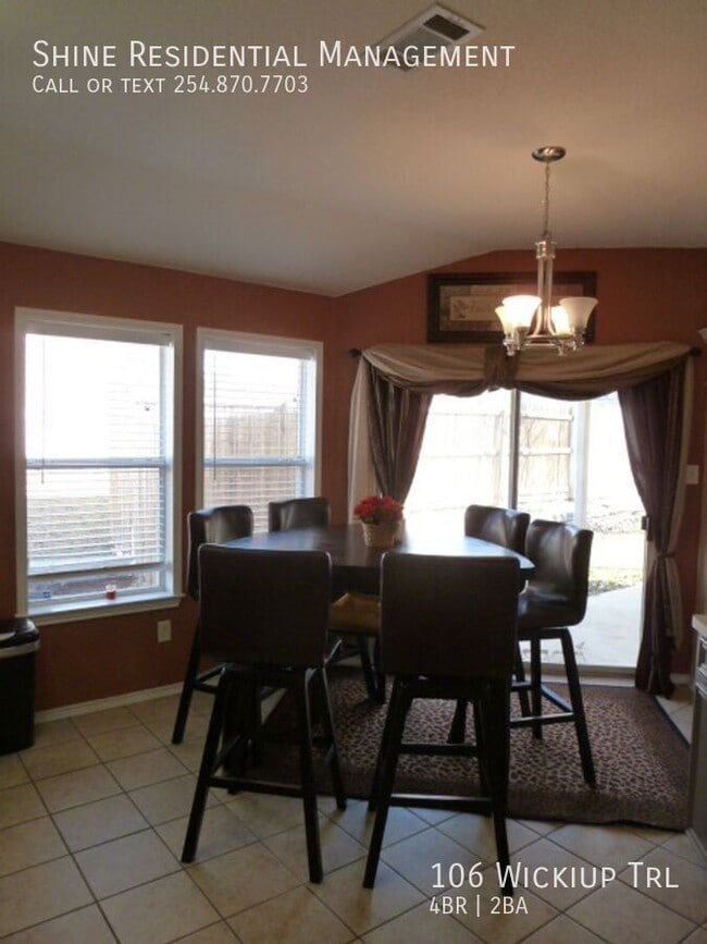 Building Photo - 106 Wickiup Trail