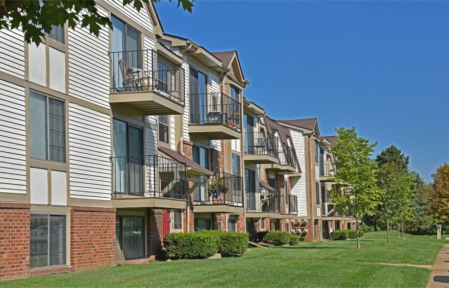 Primary Photo - Windemere Apartments