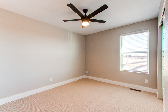 Third bedroom - 2656 W 68th Pl