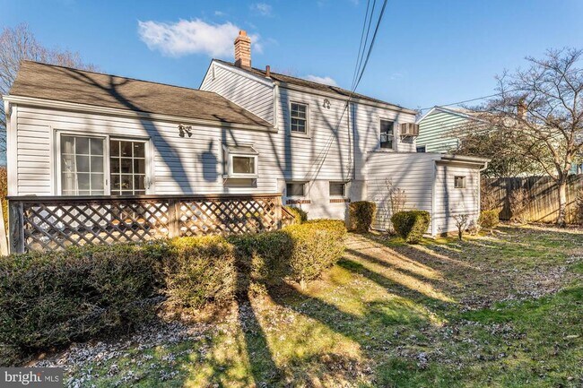 Building Photo - 309 Williams Rd