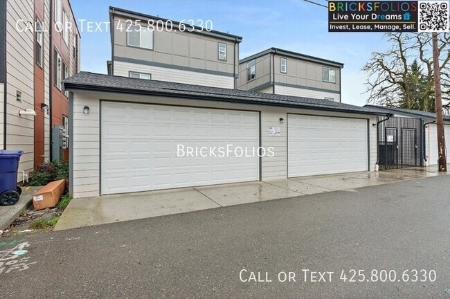 Building Photo - Move-in Ready in Tacoma, WA