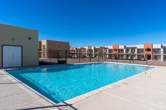 Building Photo - Mountain View Estates
