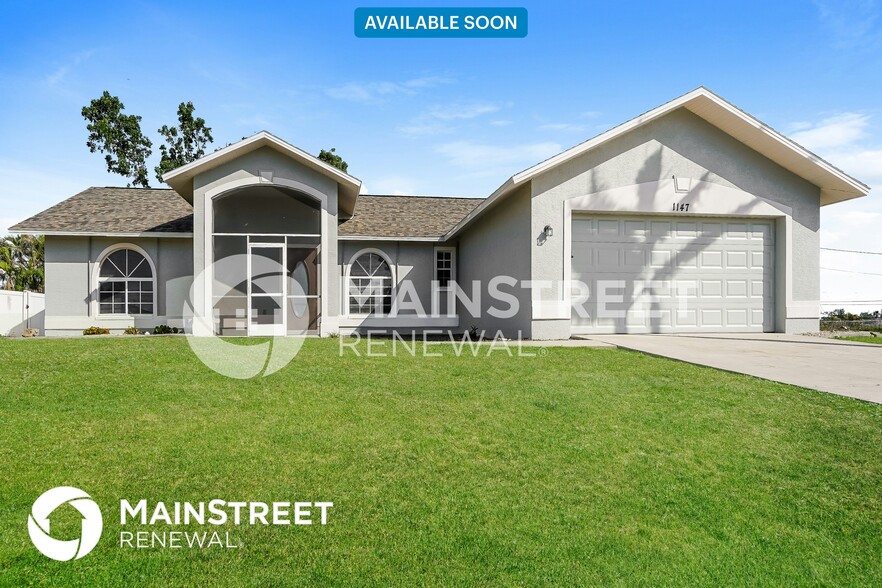 Primary Photo - 1147 SW 15th St