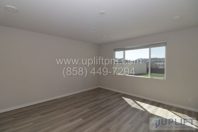 Building Photo - New Construction Home in Valley Center! 5 ...