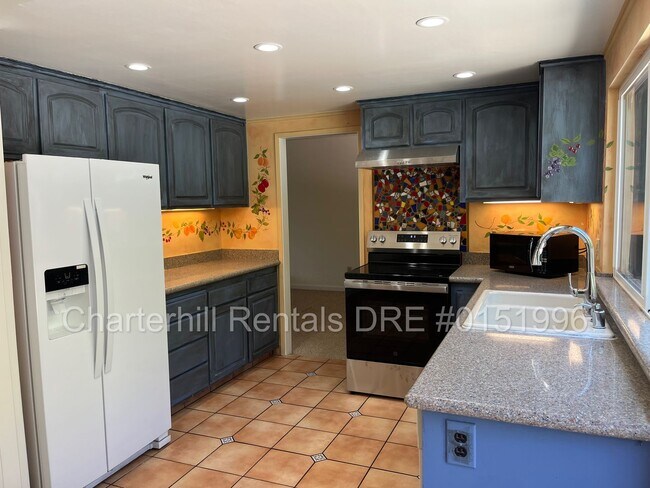 Building Photo - **Spacious 4-Bedroom Home with Pool in Desirable Rincon Valley**