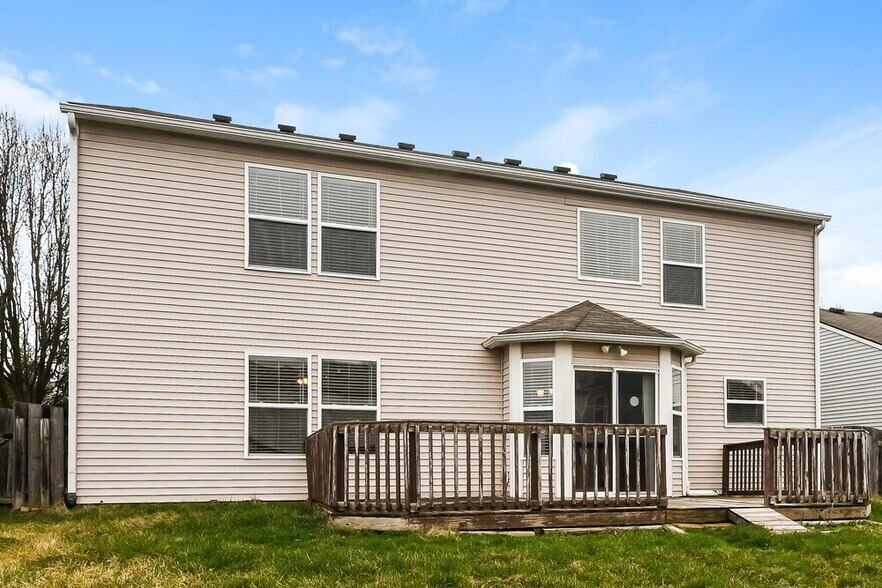 Building Photo - 14988 Lovely Dove Ln