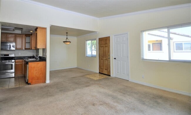 Building Photo - 5022 Los Morros Way